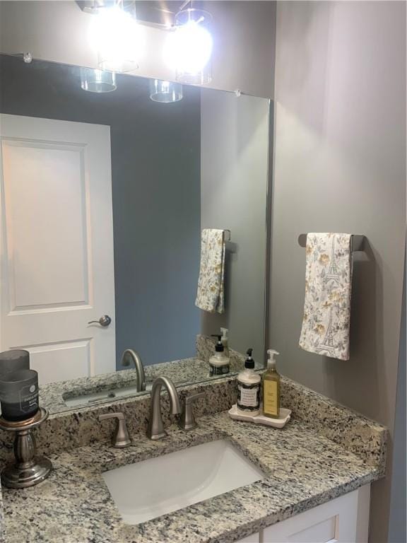 20 Winston Way, Johnston, RI 02919 - bathroom featuring vanity