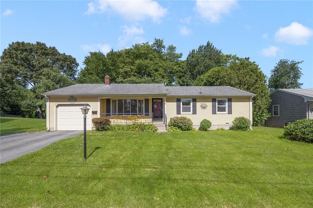 55 Swallow Dr, Cranston, RI 02920 - photo 3