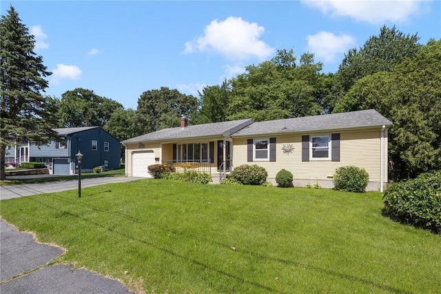 55 Swallow Dr, Cranston, RI 02920 - photo 4
