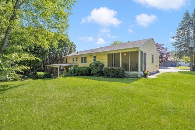 55 Swallow Dr, Cranston, RI 02920 - photo 5