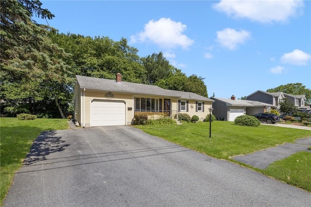 55 Swallow Dr, Cranston, RI 02920 - photo 2