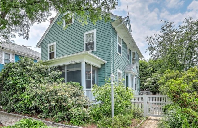 7 Doane Ave, Providence, RI 02906 - photo 1