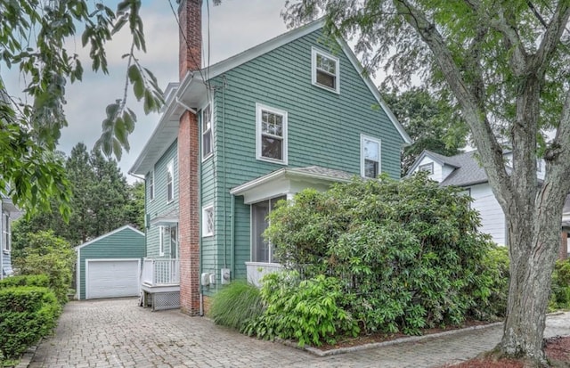 7 Doane Ave, Providence, RI 02906 - photo 2