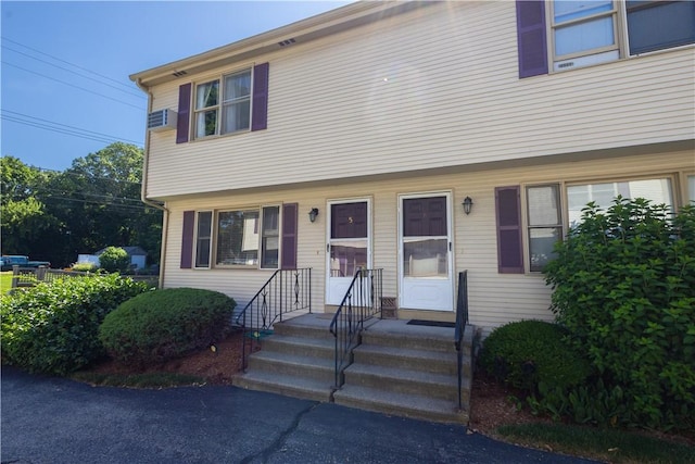 151 Willet Ave Unit 5, East Providence, RI 02915 - view of multi unit property