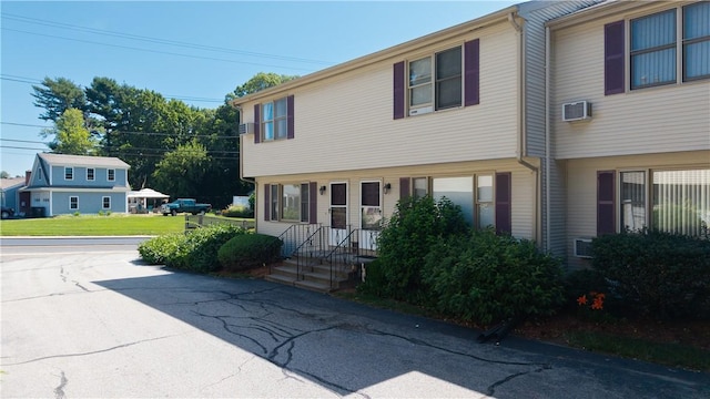151 Willet Ave Unit 5, East Providence, RI 02915 - view of front of home