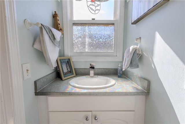 151 Willet Ave Unit 5, East Providence, RI 02915 - bathroom with vanity