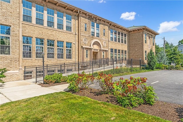 7 Mount Hope Ave Unit 103, Providence, RI 02906 - photo 3