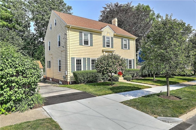 41 Stadium Rd, Providence, RI 02906 - photo 2
