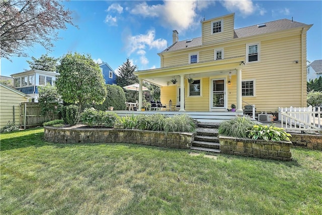 41 Stadium Rd, Providence, RI 02906 - photo 3