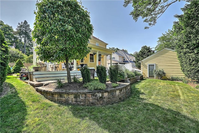 41 Stadium Rd, Providence, RI 02906 - photo 4