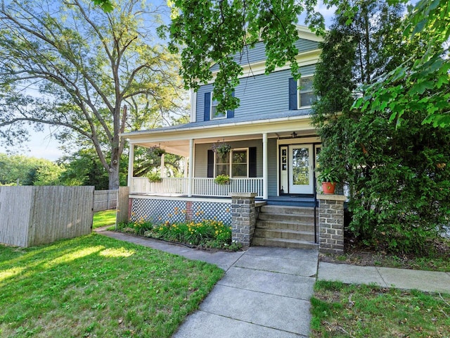 70 Harris St, Coventry, RI 02816 - photo 30