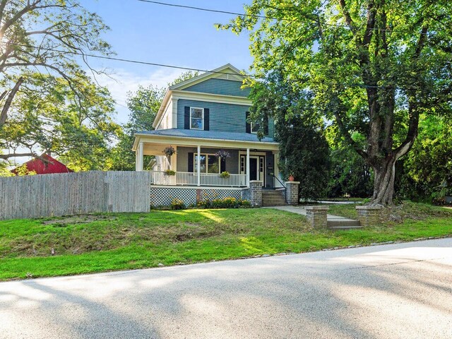 70 Harris St, Coventry, RI 02816 - photo 31