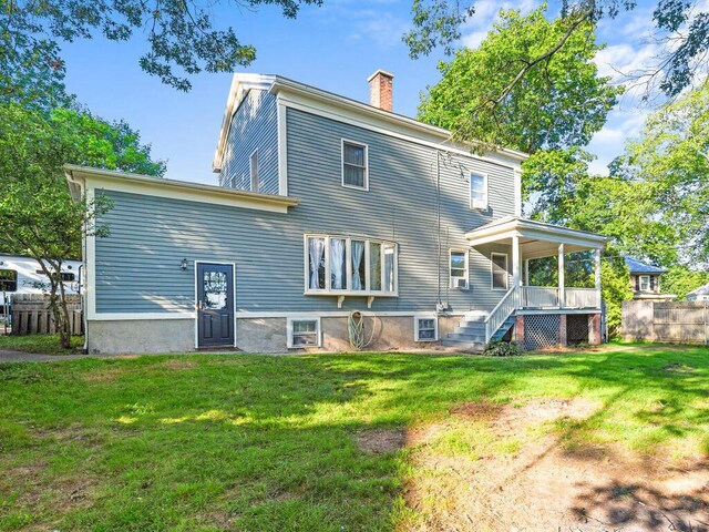 70 Harris St, Coventry, RI 02816 - photo 32