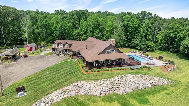 785 Danielson Pike, Scituate, RI 02857 - photo 46