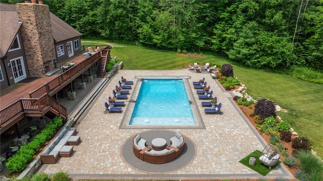 785 Danielson Pike, Scituate, RI 02857 - photo 37