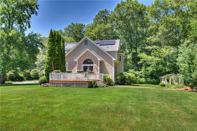 84 Bakewell Ct, Cranston, RI 02921 - photo 40