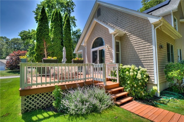 84 Bakewell Ct, Cranston, RI 02921 - photo 41