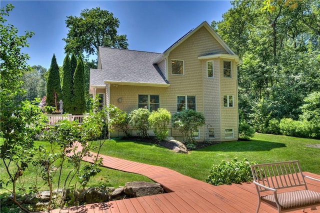84 Bakewell Ct, Cranston, RI 02921 - photo 45