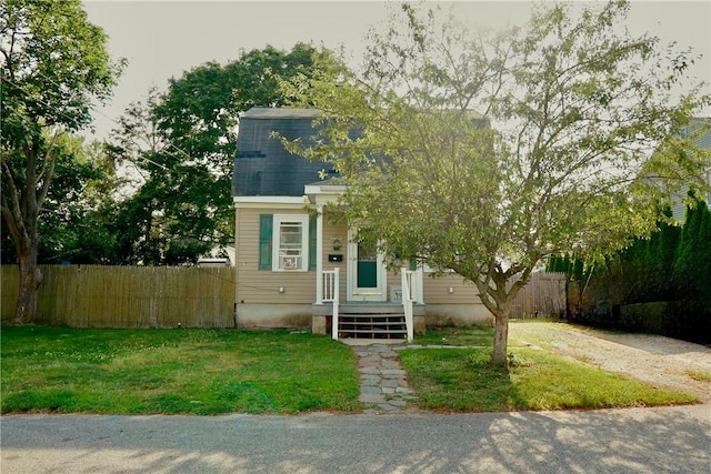 23 Majestic Ave, Warwick, RI 02888 - dutch colonial featuring driveway