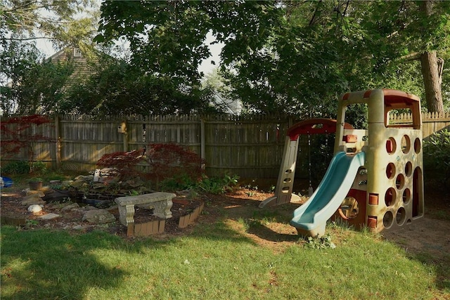 23 Majestic Ave, Warwick, RI 02888 - view of play area