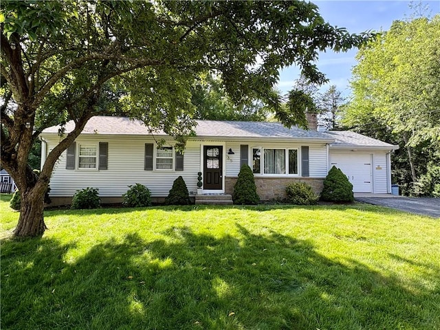65 Bayberry Ln, East Greenwich, RI 02818 - photo 1