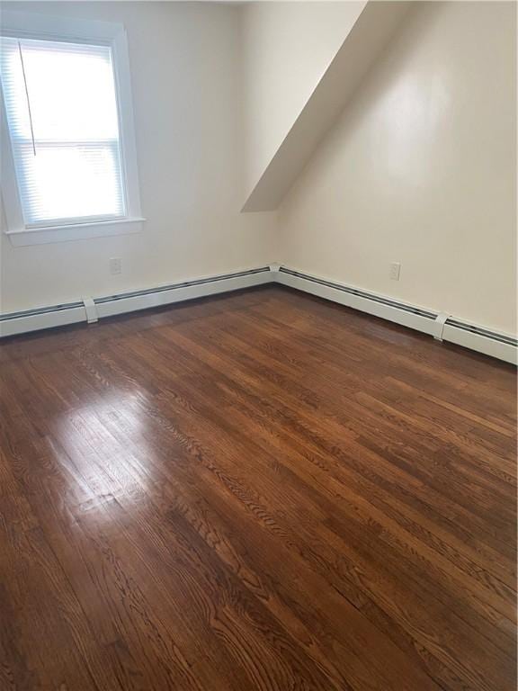 26 Anchor St, Providence, RI 02908 - bonus room with dark wood-style floors