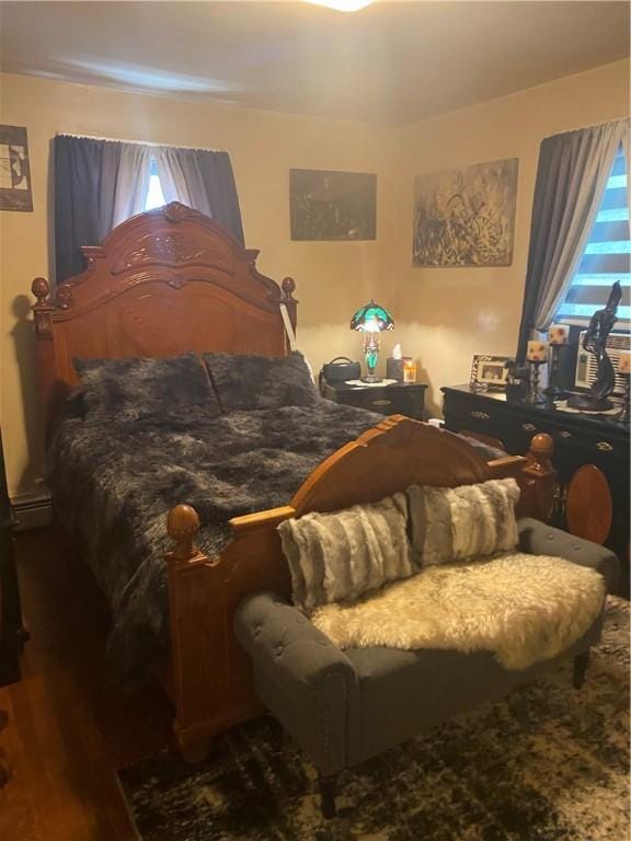 26 Anchor St, Providence, RI 02908 - bedroom featuring cooling unit