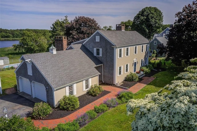 47 Fallon Dr, Westport, MA 02790 - photo 2
