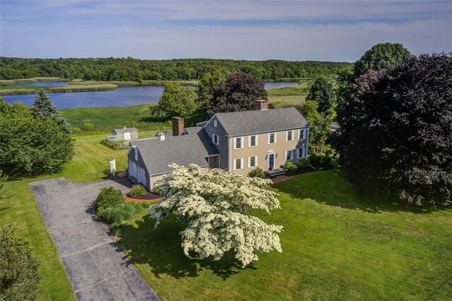 47 Fallon Dr, Westport, MA 02790 - photo 3