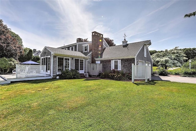 47 Fallon Dr, Westport, MA 02790 - photo 6