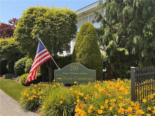 200 Roger Williams Ave Unit 305, East Providence, RI 02916 - photo 3