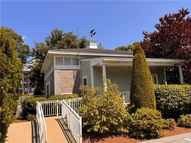 200 Roger Williams Ave Unit 305, East Providence, RI 02916 - photo 4