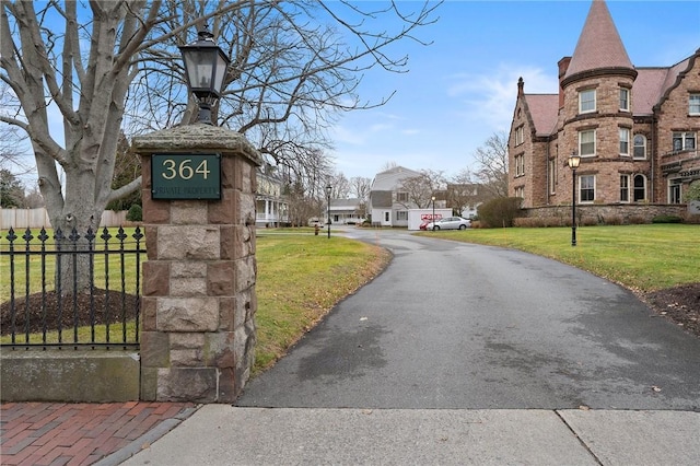 364 Bellevue Ave Unit D3, Newport, RI 02840 - photo 2