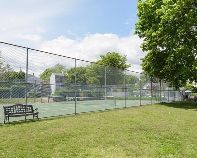 364 Bellevue Ave Unit D3, Newport, RI 02840 - photo 27