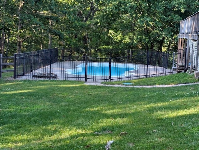 56 Ocean Ridge Dr, Charlestown, RI 02813 - view of pool with a patio area