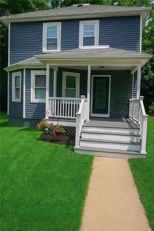 40 E Greenwich Ave, West Warwick, RI 02893 - photo 1