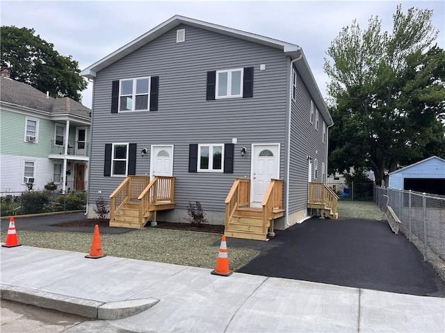 37 Clifton St, Central Falls, RI 02863 - photo 1