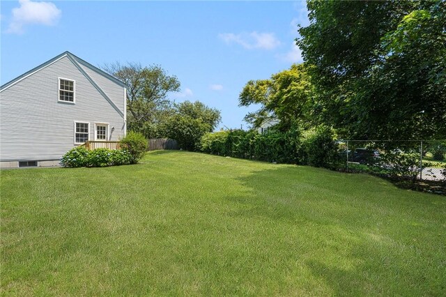 208 W View Rd, Middletown, RI 02842 - photo 39