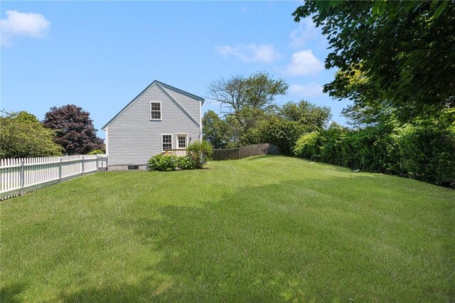208 W View Rd, Middletown, RI 02842 - photo 40