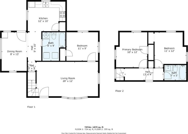 21 Cypress Ave, Tiverton, RI 02878 - view of floor plan / room layout