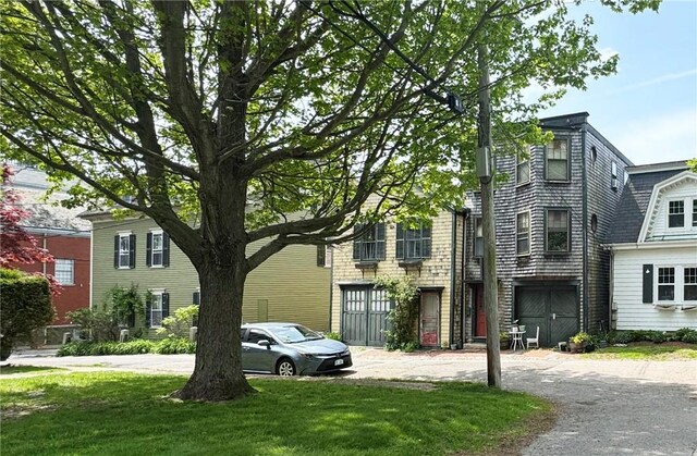 18 Barney St, Barney Court, Newport, RI 02840 - photo 5