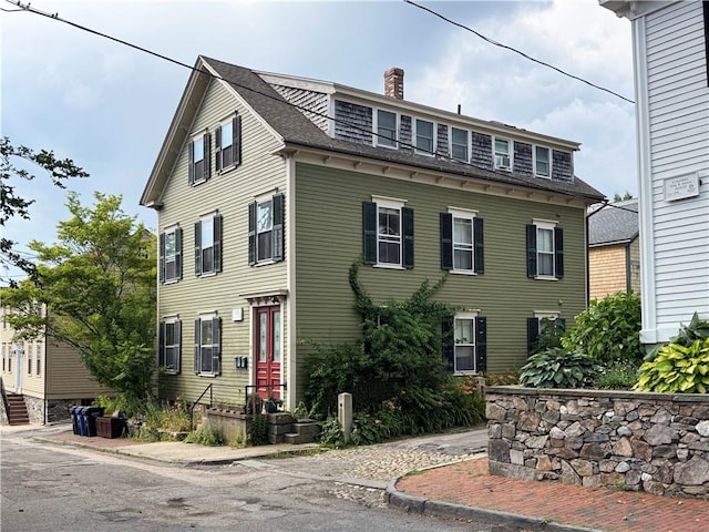 18 Barney St, Barney Court, Newport, RI 02840 - photo 1
