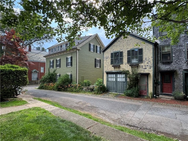 18 Barney St, Barney Court, Newport, RI 02840 - photo 6