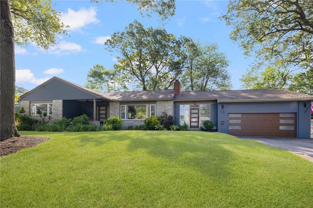 14 Twin Oak Dr, Warwick, RI 02889 - photo 1