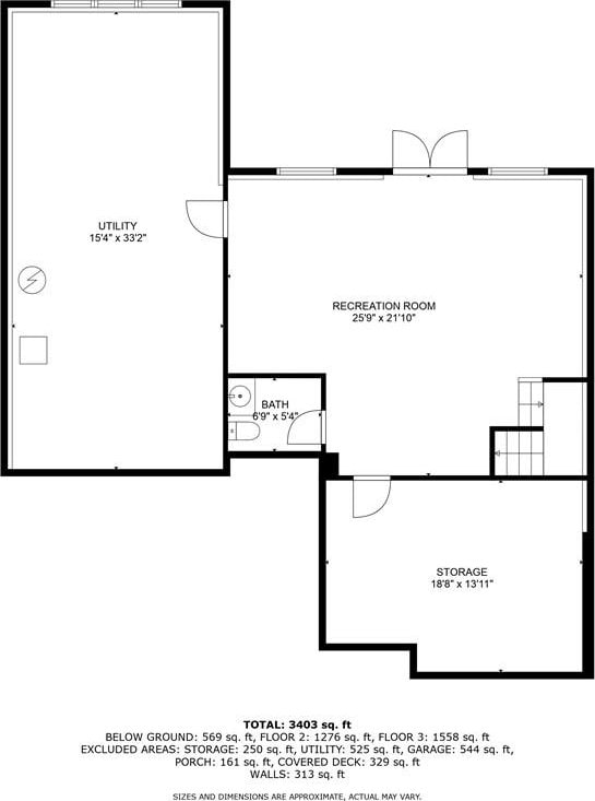 5 Braeburn Cir, Cranston, RI 02921 - photo 42