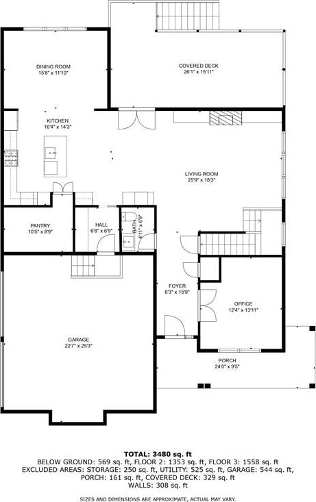 5 Braeburn Cir, Cranston, RI 02921 - photo 40