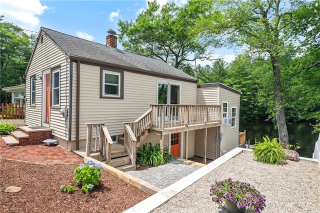 87 Jackson Schoolhouse Rd, Glocester, RI 02814 - photo 1