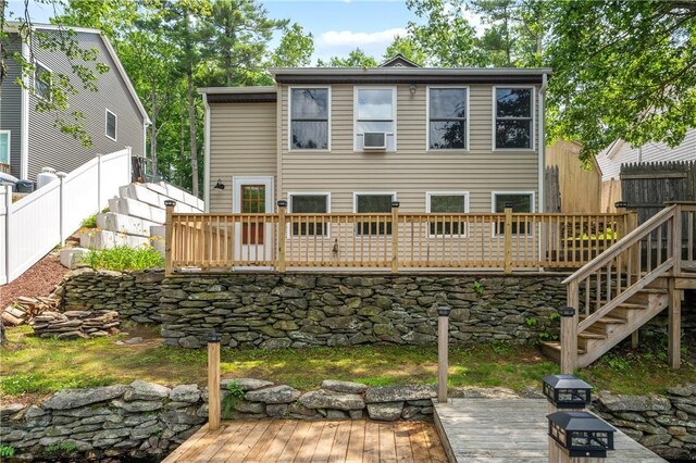 87 Jackson Schoolhouse Rd, Glocester, RI 02814 - photo 4