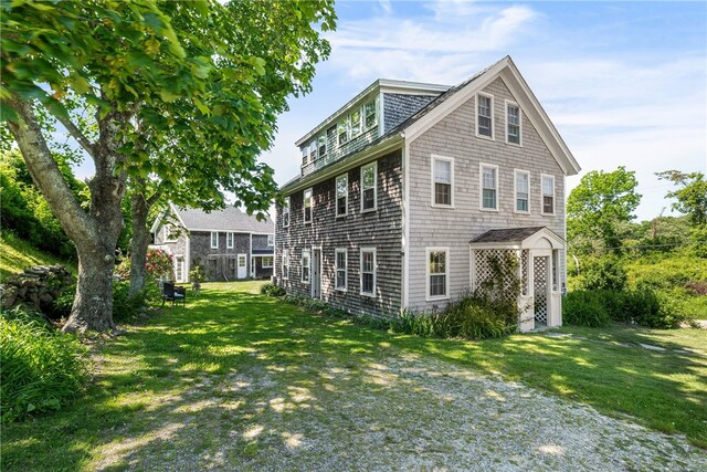 557 Center Rd, Block Island, RI 02807 - photo 1