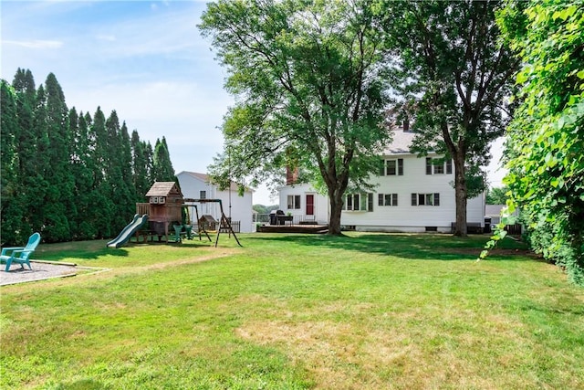 21 Carlson Dr, Cumberland, RI 02864 - photo 13
